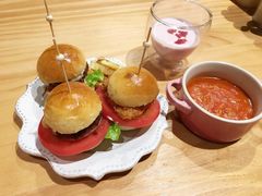 -ABC Cooking Studio(上海环球金融中心店)