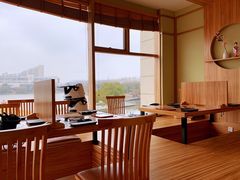 -水林间·寿喜烧自助(仙林金鹰店)