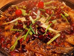 老板恋上鱼-老板恋上鱼(印象城店)