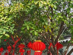 -江宁织造博物馆