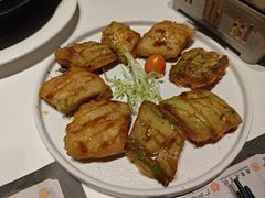 -新兴·金羊座·粤菜点心(乐峰店)