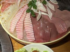 -城墙拐拐火锅(三峡广场黑金冠店)