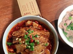 -全牛匠·乐山跷脚牛肉(西单华威约饭街店)