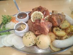-Restaurant Paulaner am Dom