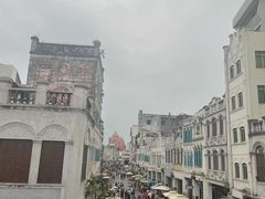 -三姐海南粉(骑楼老街店)