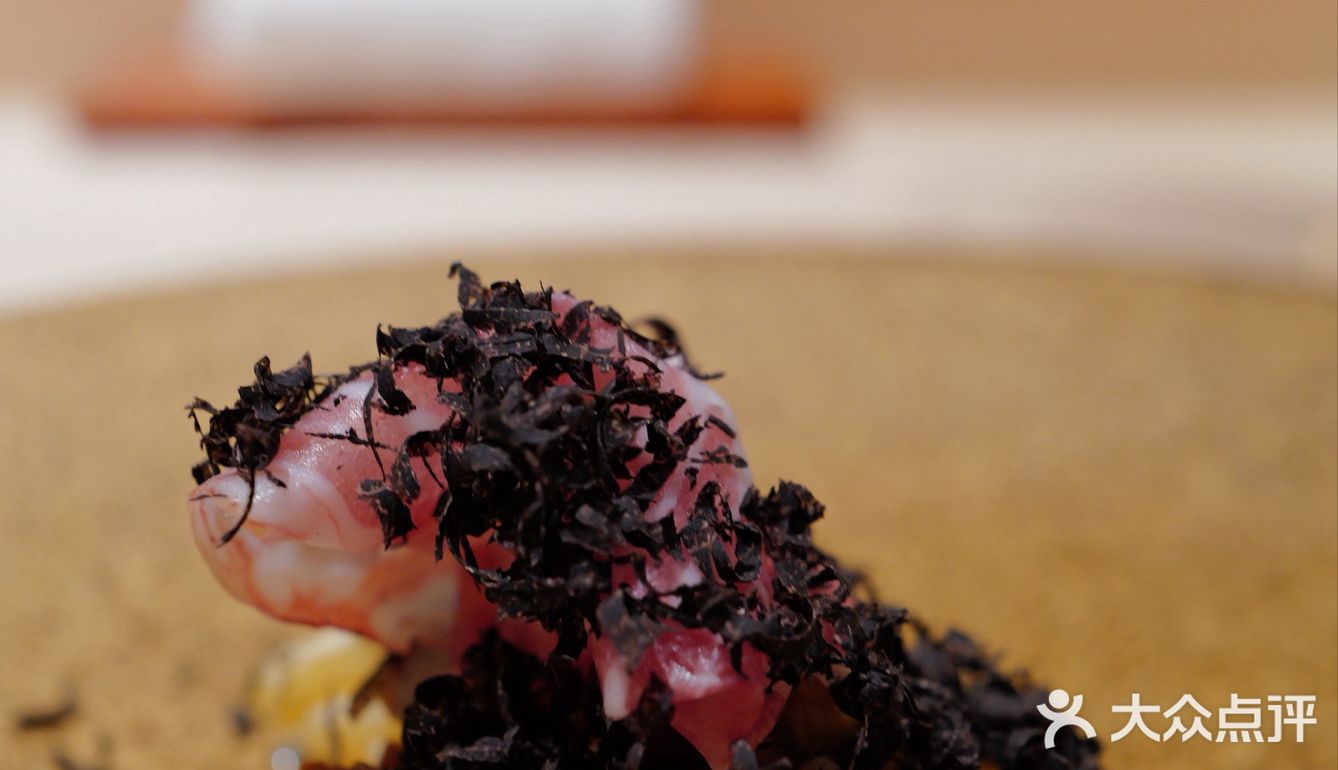 人均1000还性价比极高？预约已经排到四个月后的C8探店后感