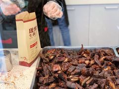 -都士牧人现烤牛肉干