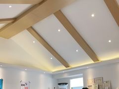 大堂-稀物集咖啡(徽州大道店)