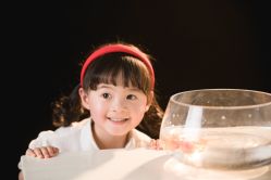-哈妮儿童摄影(德清店)