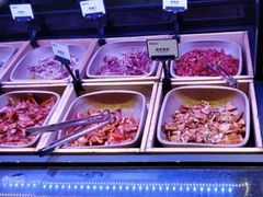 -韩盛·盛江山自助料理(中街大悦城店)
