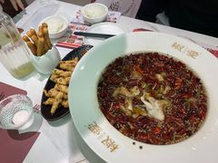 -椒爱水煮鱼川菜(CBD万达店)