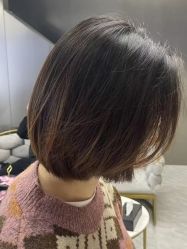 -MORI HAIR SALON日式美发沙龙