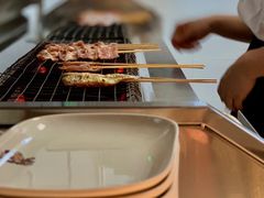 -蚝太郎 • 海鲜烧烤(Upark店)