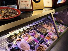 -可口香·非遗老号烧烤(南岗直营店)