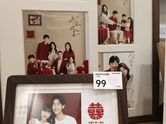 -海马体家庭照相馆(广州正佳广场店)
