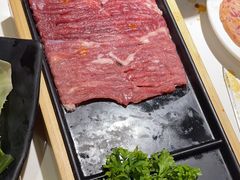 -祥源胡同·涮牛羊肉火锅(花桥店)