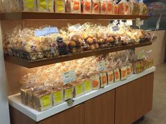 -山崎面包(第一八佰伴店)
