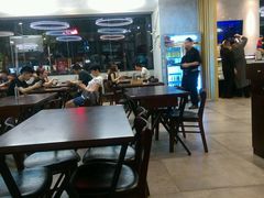 大堂-四季小馆·地道北京小吃(广百店)