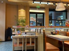 -争鲜回转寿司(海曙天一PLUS店)
