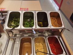 -每味每客·重庆麻辣烫(闵行龙湖天街店)