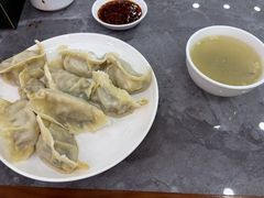-奉天蚨祥饺子馆