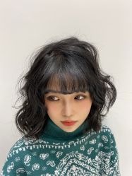 -HAIR POP
