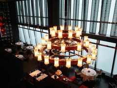 -天龙轩(香港丽思卡尔顿酒店)