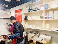 -金枫锅贴(滨江·凯旋门店)