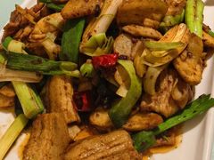 -沈家花园如皋菜(海阳路店)