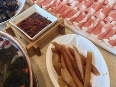 -阳坊大都涮羊肉(阳坊总店)