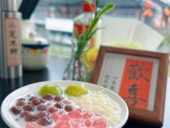 -金陵家宴·金陵春·南京菜(夫子庙店)