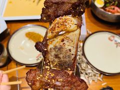 -状元阁烧烤(新华路总店)