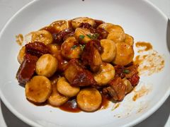 -徽镇小厨·经典徽菜(马连道店)