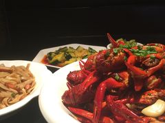 -狂鳌小龙虾(黄江店)