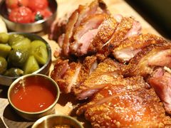 -顽啤熊·酒客酒馆(苏城夜景必选店)