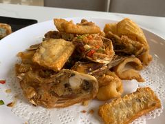 -祈胜邨•顺德鱼生•顺德菜(容桂店)
