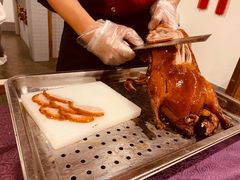 -北京全聚德(西客站店)