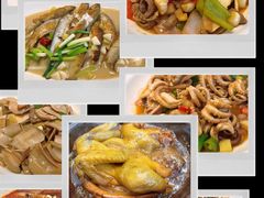 -健眺小海鲜(临海后山店)