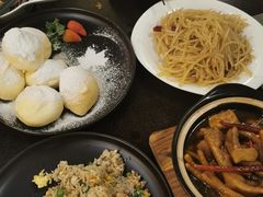 -麦香坊(伏波山店)