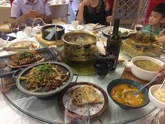 -羊之道草原味道清真餐厅(番禺店)