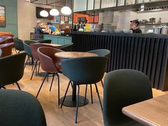 大堂-Wagas沃歌斯(尚街店)