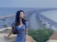 -星海湾跨海大桥