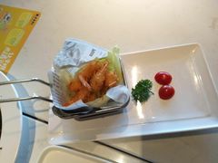 -豪客来牛排(雄峰城店)