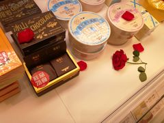 -好利来(朝外店)