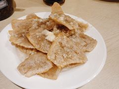 -黑八私房老北京炸酱面