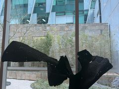 -北京希尔顿逸林酒店