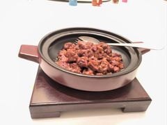 -延吉白山大厦酒店