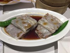 -潮福城大酒楼·潮味粤品·港式点心(湖滨北路店)