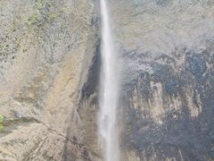 -雁荡山三折瀑景区