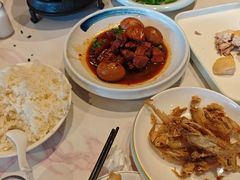 -壹只菜·崇明本地特色菜(崇明南门店)